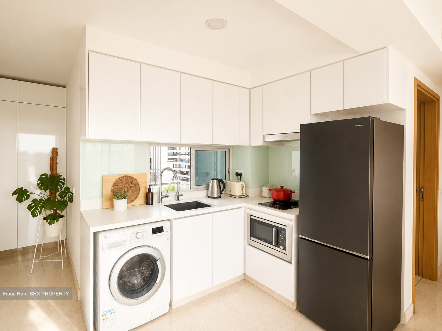 Eight Riversuites (D12), Condominium #610163711